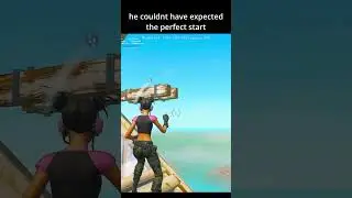 Nothing he couldve done there #shorts #fortniteclips
