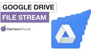 Google Drive File Stream tool - The Good, the Bad and the Ugly