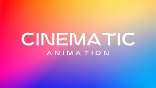 Colorful Cinematic Trailer Vegas Pro  Intro Template #780 Animation Free Download