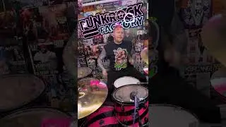 No case too big no case too small, is this punk rock at all? Ch-ch-ch-chip and Dale! #cover