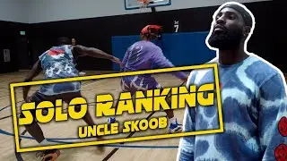 Uncle Skoob Official 1v1 Ranking! Do You Agree?