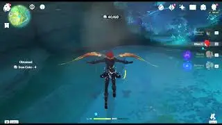 Treasure Area 10 Clue Genshin Impact