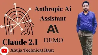 claude 2.1 Anthropic Ai Assistant 2023 Learn More