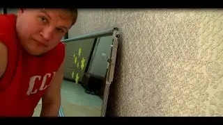 Как установить доводчик на двери купе в готовый шкаф раздвижные двери