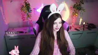 Карина - стрим!  (2/1/22)