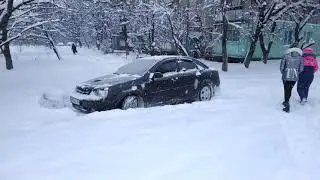 Погода в ЛНР
