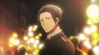 Tribute to upcoming Violet Evergarden movie 2020