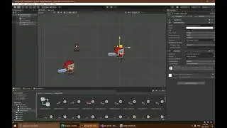 How to edit sprites in Unity