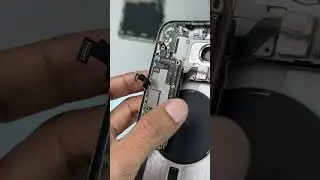 iPhone 15 Pro Max Inside #shorts