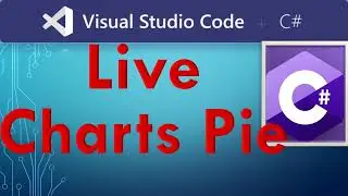 How to create a basic PIE Chart in Winforms C# using LiveCharts