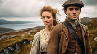 Celtic Irish and Scottish Music with Beautiful Travel Views of Ireland, Scotland and Wales