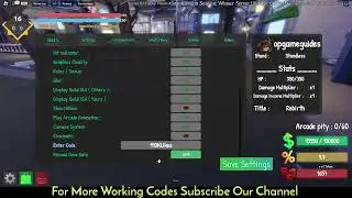 [New] Sakura Stand Codes [Ichigo] (May 2024) | Latest Working Sakura Stand Codes