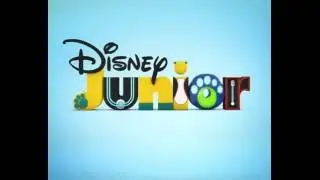 Disney Junior Bumper: Special Agent Oso