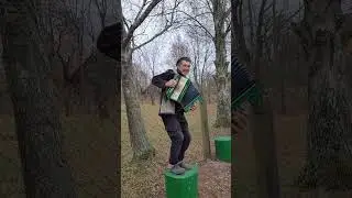Эта Песня рвёт Душу 💗 Платочек!