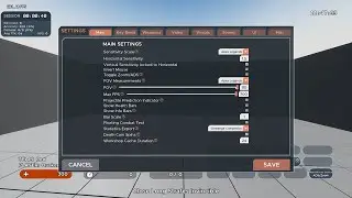 Best Apex Legends Kovaaks guide - Everything you must know (settings, ads sens, fov, playlists)