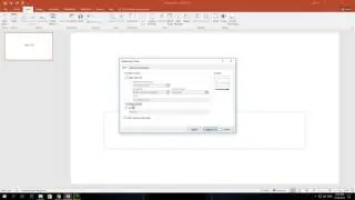 How To Add Slide Number In PowerPoint 365