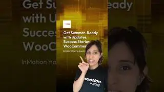 InMotion Hosting Insights May 2024 Recap