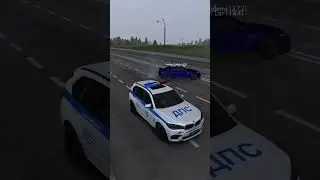 ПОЧТИ ЛИШИЛ ХАСАНЩИКА ПРАВ! | БУДНИ ДПС | MTA Province