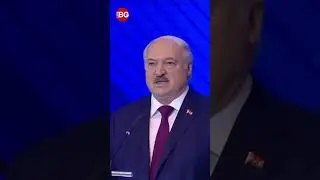 Лукашенко готовит нападение на центры принятия решений?