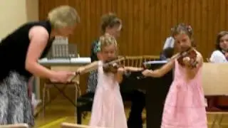 Angelika und Veronika