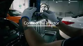 2022 New SUMMARY POWERJET PRO 260 Injector Cleaner Testing Video