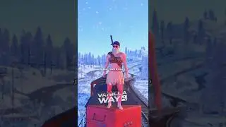 Как получить Скины в Rust бесплатно ? 😱 