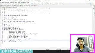 Arithmetic expression in Select -  Open SQL Enhancement ABAP on HANA - Part 3