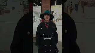 Сказка про шляпу