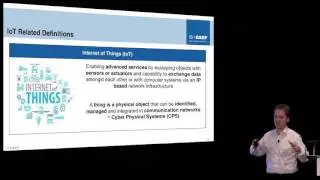 Ethernet and IP for Process Field Devices - Gunther Kegel and Michael Krauss