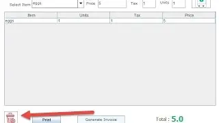 JTable - Delete Selected Row in Java Swing/AWT/SWT - Intact Abode