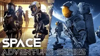 9 Must Watch Space Adventure Series in Hindi & English | Moviesbolt