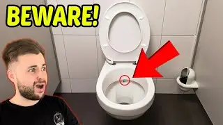 If You See This, GET HELP FAST!! (something bad could happen)