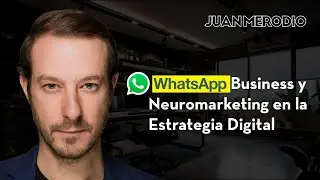 Cómo usar Whatsapp Business y el Neuromarketing [hoy mismo] ▶︎(ES GRATIS)