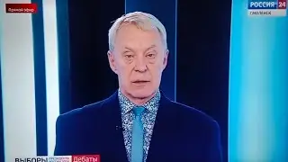 Выборы дебаты 06.03.2024. Образование и наука