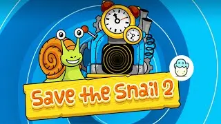 Save the snail 2 - Android Gameplay (HD)