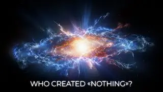 The Big Bang Didnt Happen? - Something Stranger Happened Before It!