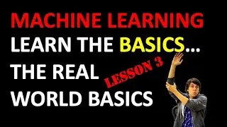 The Third Lesson From Upcoming Course on Real-World ML