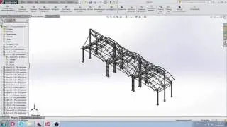 Урок №1. Введение. Курс №1 Создание чертежей КМД на базе Solid Works и Autocad. 3d КМД