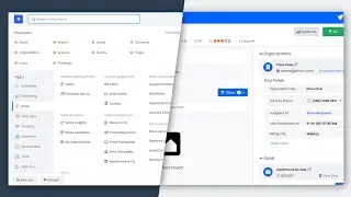 Vtiger 8 to Vtiger 9 migration