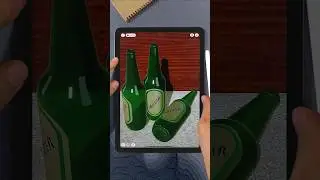 Modeling Beer Bottles 🍺 | Shapr3D