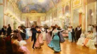 Brahms - The Ball