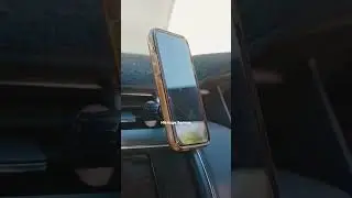Cleaning Up Your Partners Car