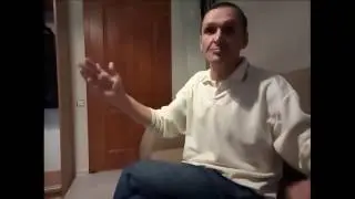 Мопс поясняет как первоходу правильно заходить в хату
