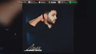 Ahmed Shad - Лили