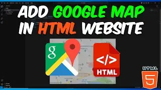 How to Insert a Google Map to Your Website (Step By Step)