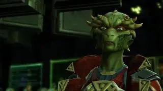 SWTOR Sith juggernaut onslaught Mek sha Meeting Hutt breaker