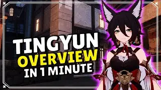 Tingyun Overview In 1 Minute