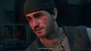 Days Gone. Прохождение #1. Медленное начало.
