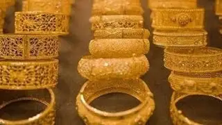 आज का सोने चांदी रेट। Today's Gold Silver Price।Sone chandi bhav