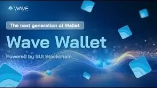 Wave Wallet. Фармим токен Ocean. Ждем листинг или сразу продаем.